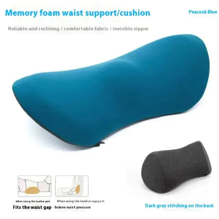 Memory Foam Pillow