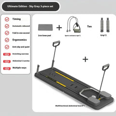 Collection image for: Fitness & General Exercise Equipment