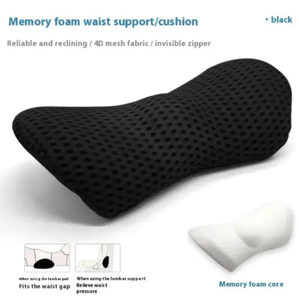 Memory Foam Pillow