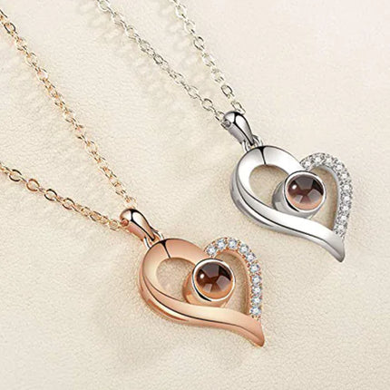 Rosy Love Make You Feel Love