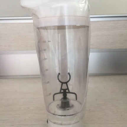 Transparent Electric Mixing Cup