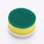 scouring pad / opp