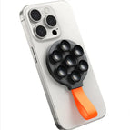 Black And Orange Color / Standard