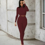 Wine Red / XXL