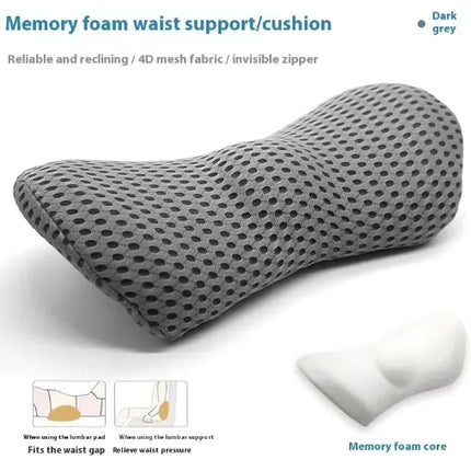 Memory Foam Pillow