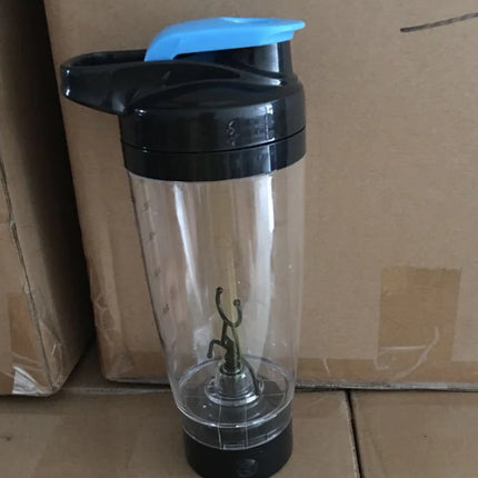 Transparent Electric Mixing Cup