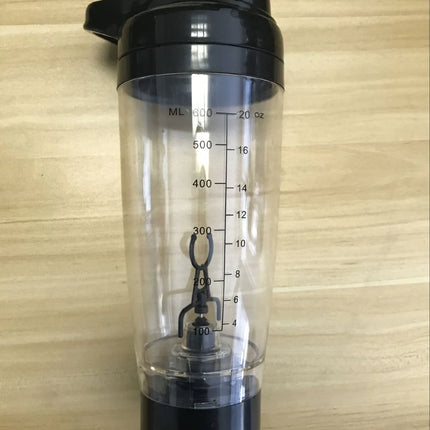 Transparent Electric Mixing Cup