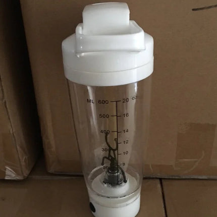 Transparent Electric Mixing Cup