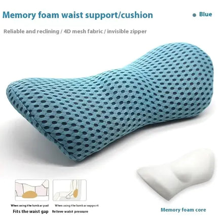 Memory Foam Pillow