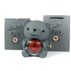 Grey / 12xx13x15.5cm