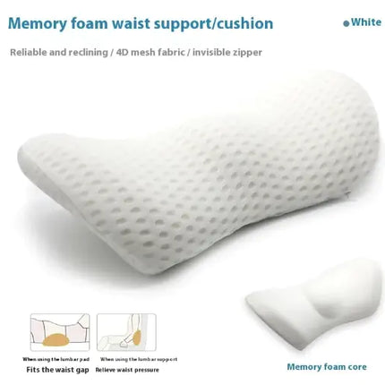 Memory Foam Pillow