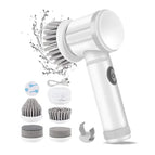 Charging 5brush heads / English Color Box