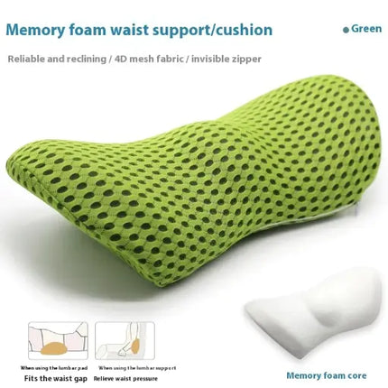 Memory Foam Pillow