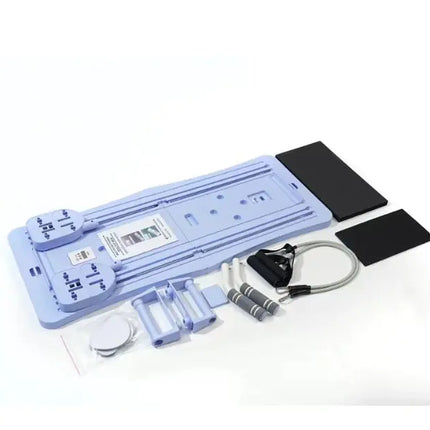 Compact Pilates Sliding Board