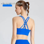 Electro Optic Blue / XL